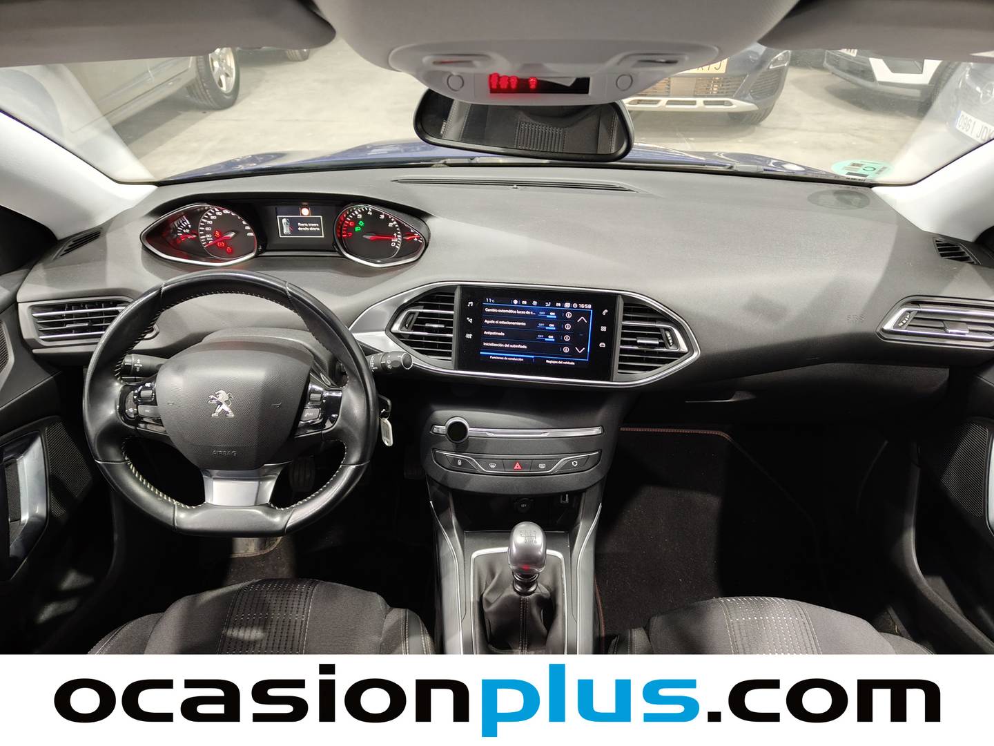 Foto Peugeot 308 Peugeot 308 PureTech 130 S&S Allure (130 CV)