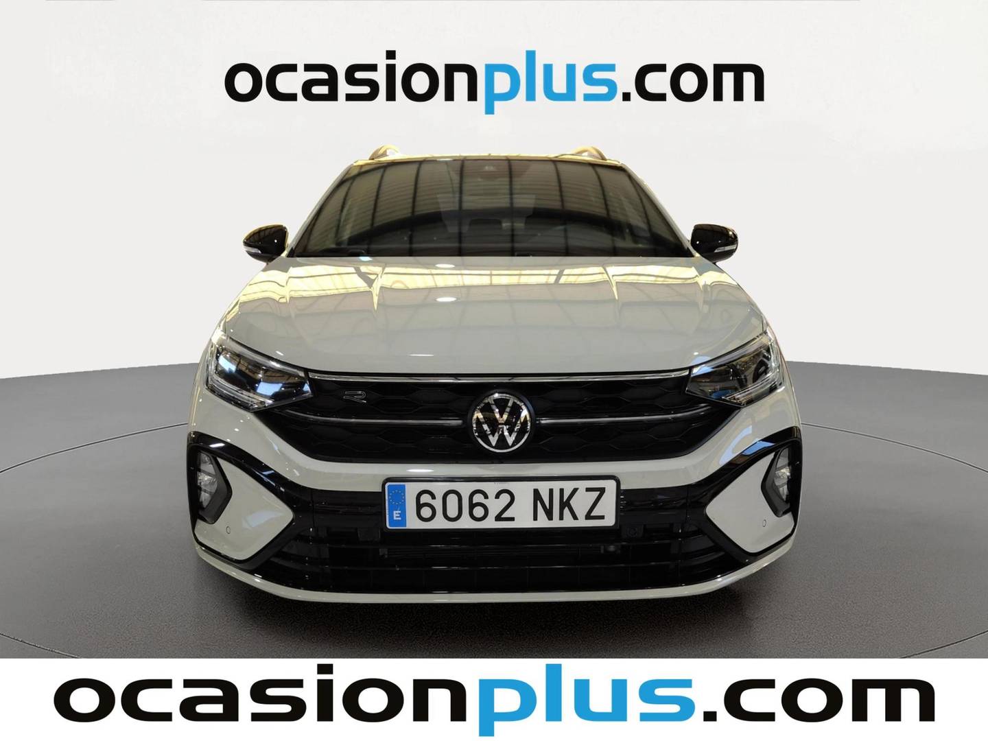 Volkswagen Taigo Volkswagen Taigo R-Line 1.0 TSI (116 CV) DSG barato