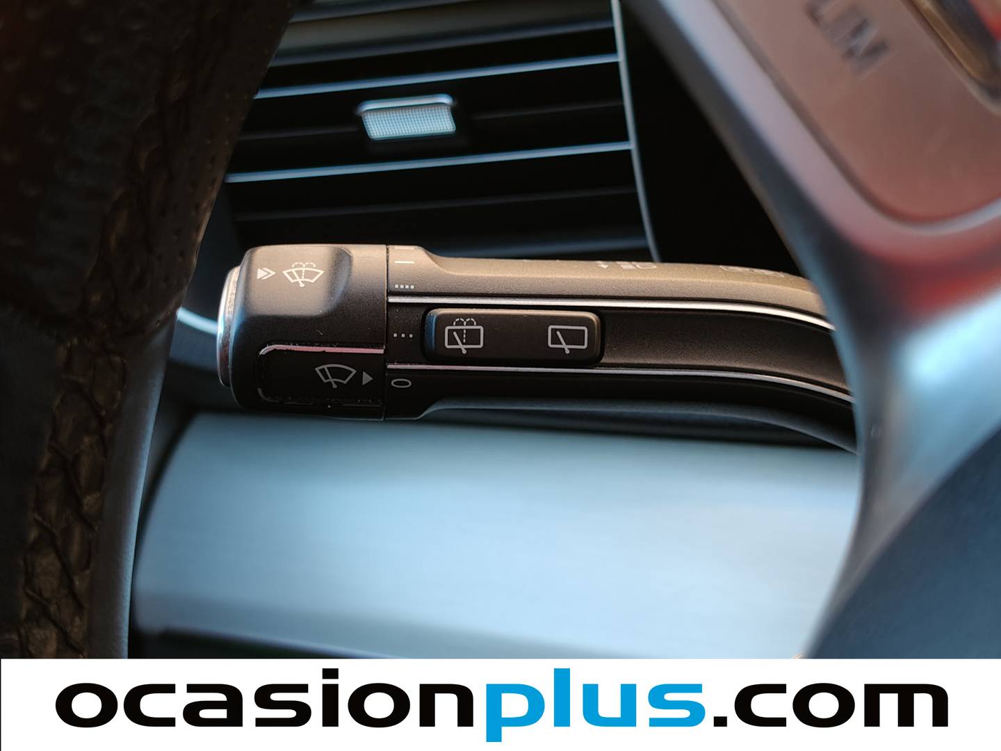 Foto Mercedes GLE Mercedes-Benz GLE GLE 300 d 4Matic (245 CV) Pack AMG 7 Plazas