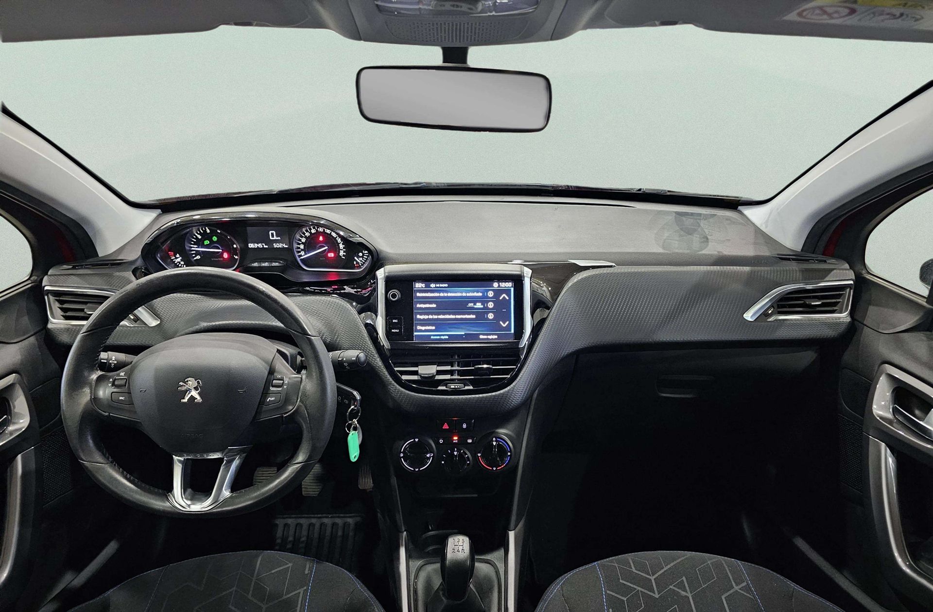 Peugeot 2008 PureTech 82 Style - foto 7