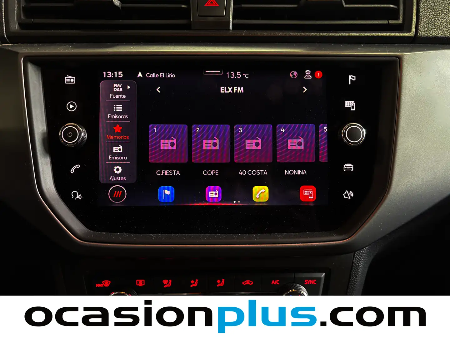 Foto Seat Ibiza SEAT Ibiza 1.0 TSI Style Go2 (110 CV)