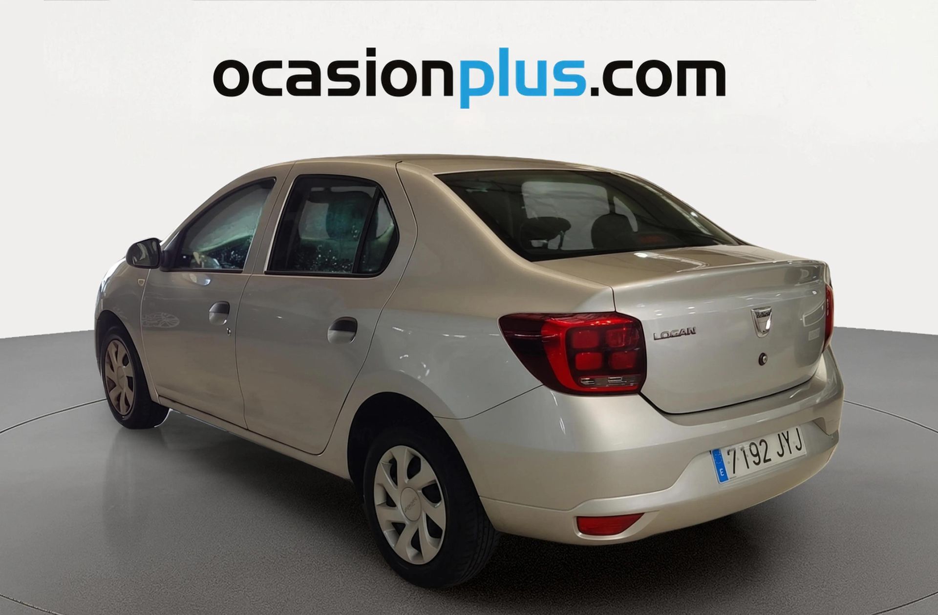 Dacia Logan MCV Ambiance - foto 3