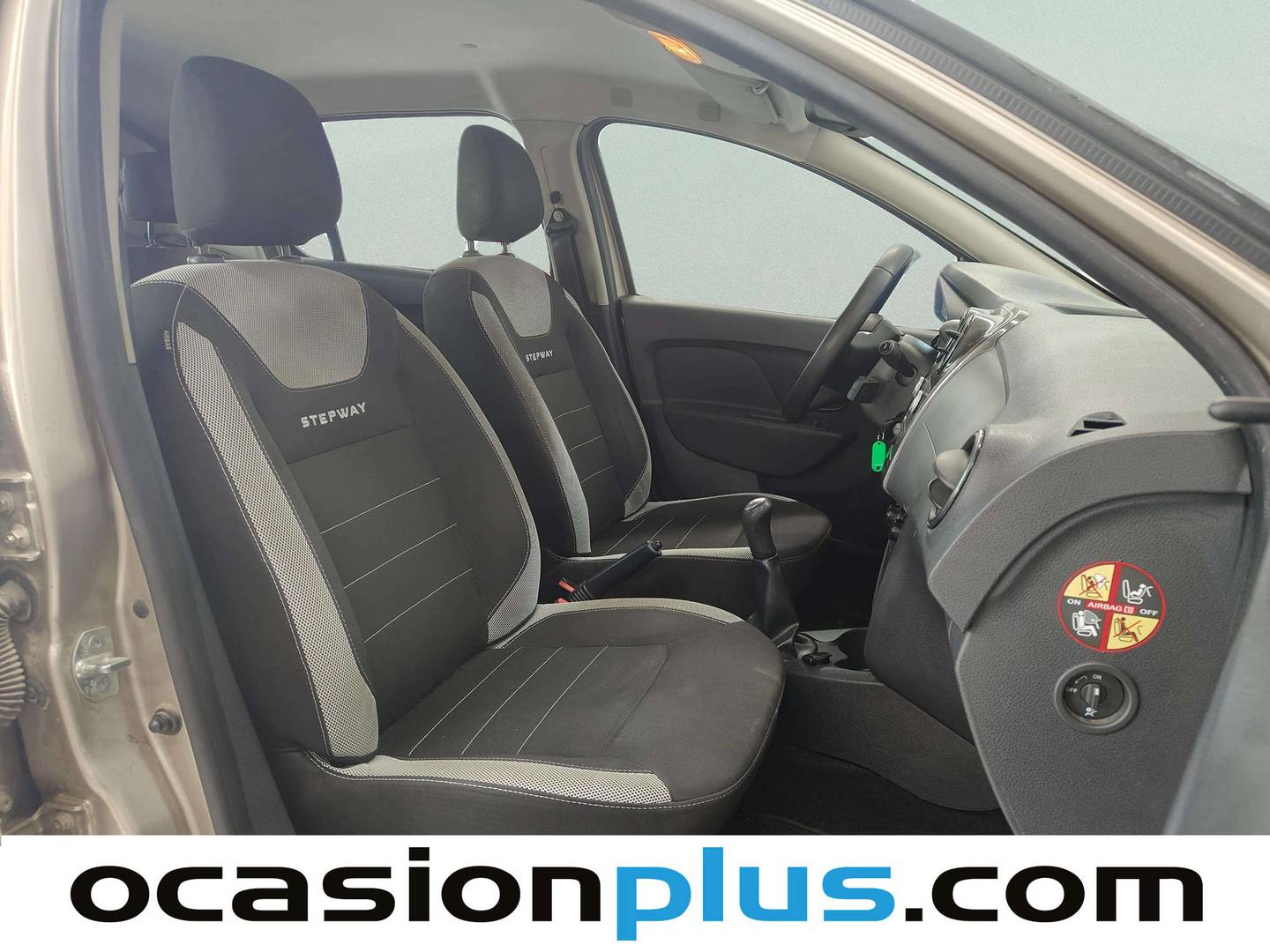 Dacia Sandero Dacia Sandero Stepway Essential Blue dCi (95 CV) km 0