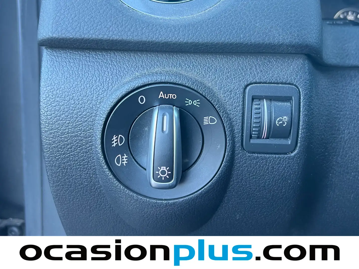 Foto Volkswagen Tiguan Volkswagen Tiguan T1 2.0 TDI BMT 4x2 (110 CV)