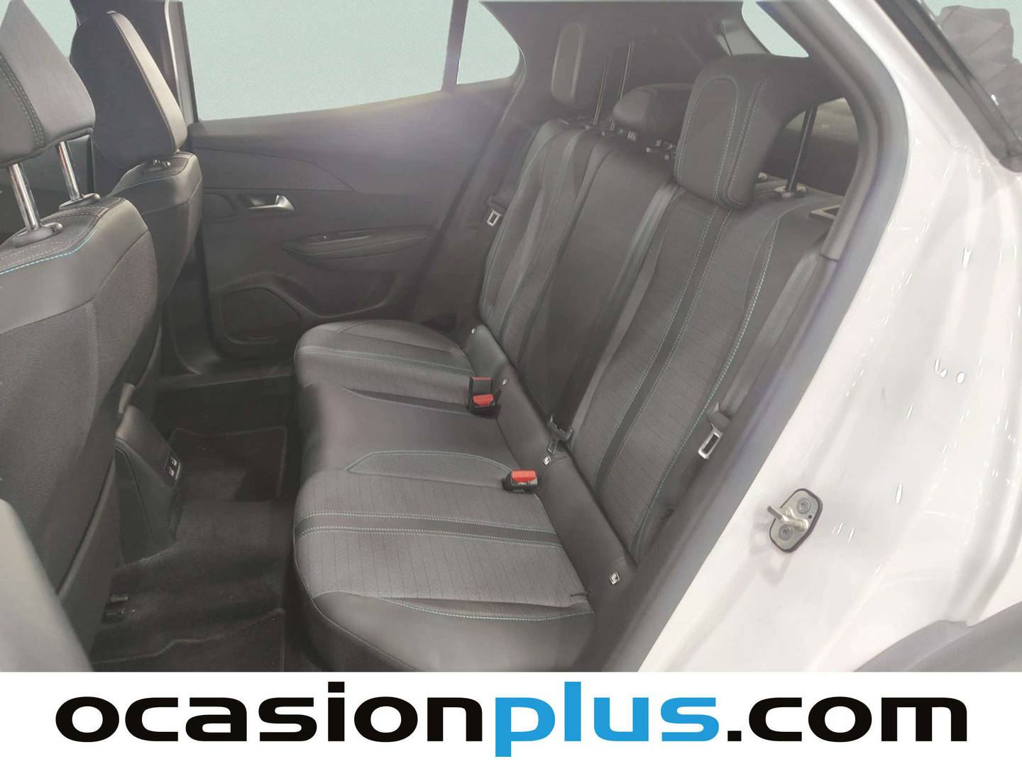 Foto Peugeot 2008 Peugeot 2008 PureTech 100 S&S Allure Pack (100 CV)