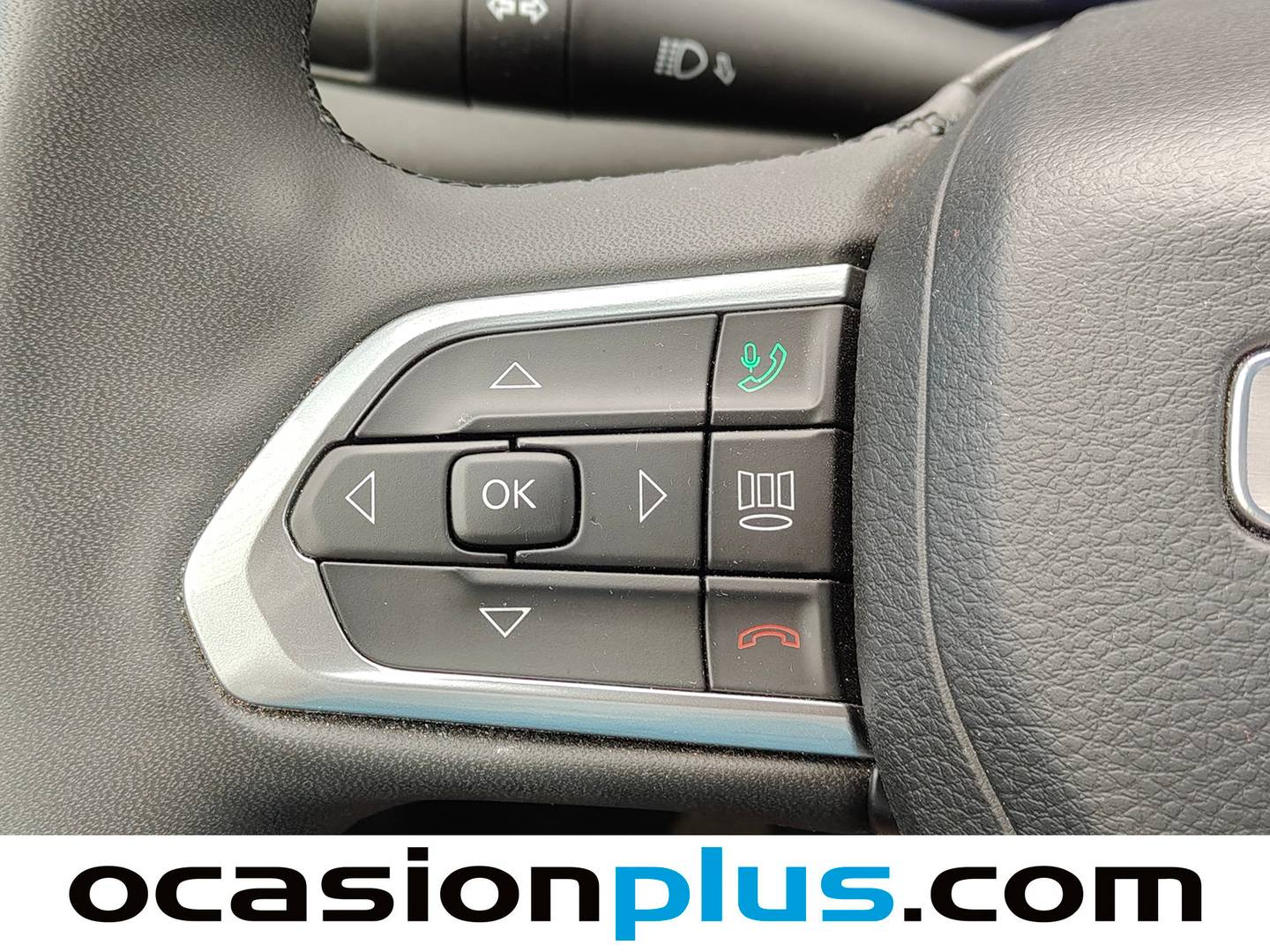 Jeep Compass Jeep Compass 1.6 Multijet Limited 4x2 (130 CV) seminuevo