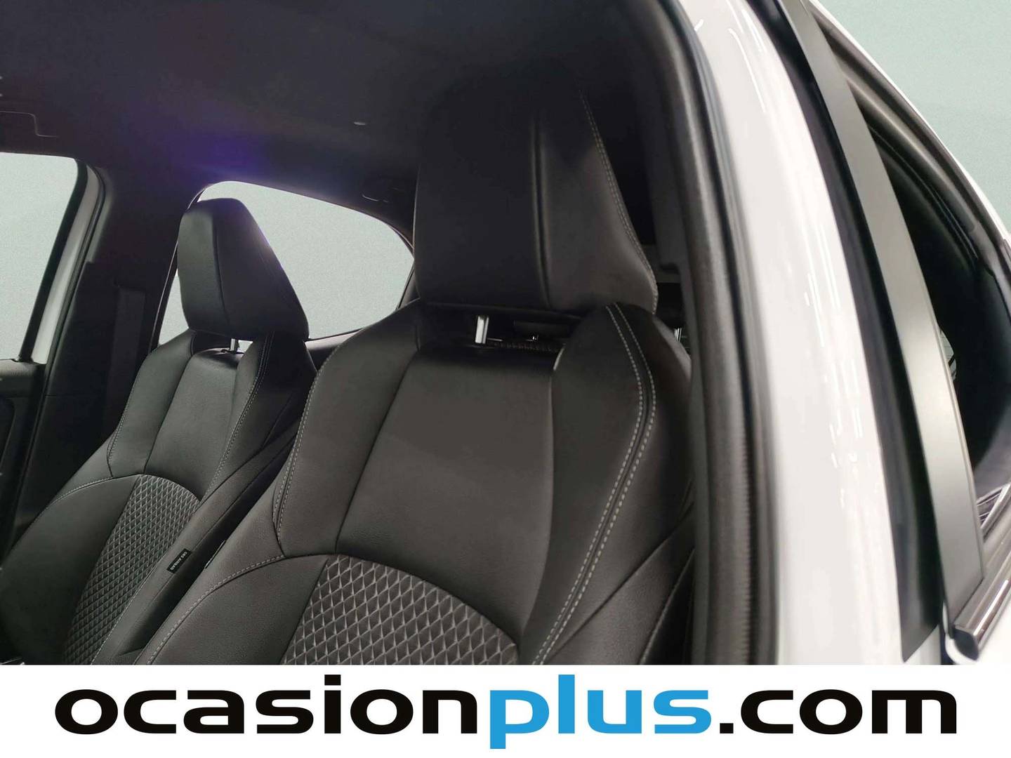 Toyota Yaris Toyota Yaris 1.5 120H Style Plus (116 CV) seminuevo