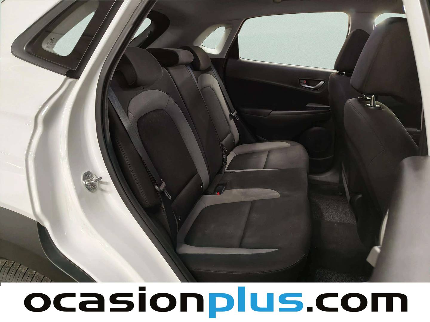 Hyundai Kona Hyundai Kona 1.0 TGDI Klass 4x2 (120 CV) al mejor precio