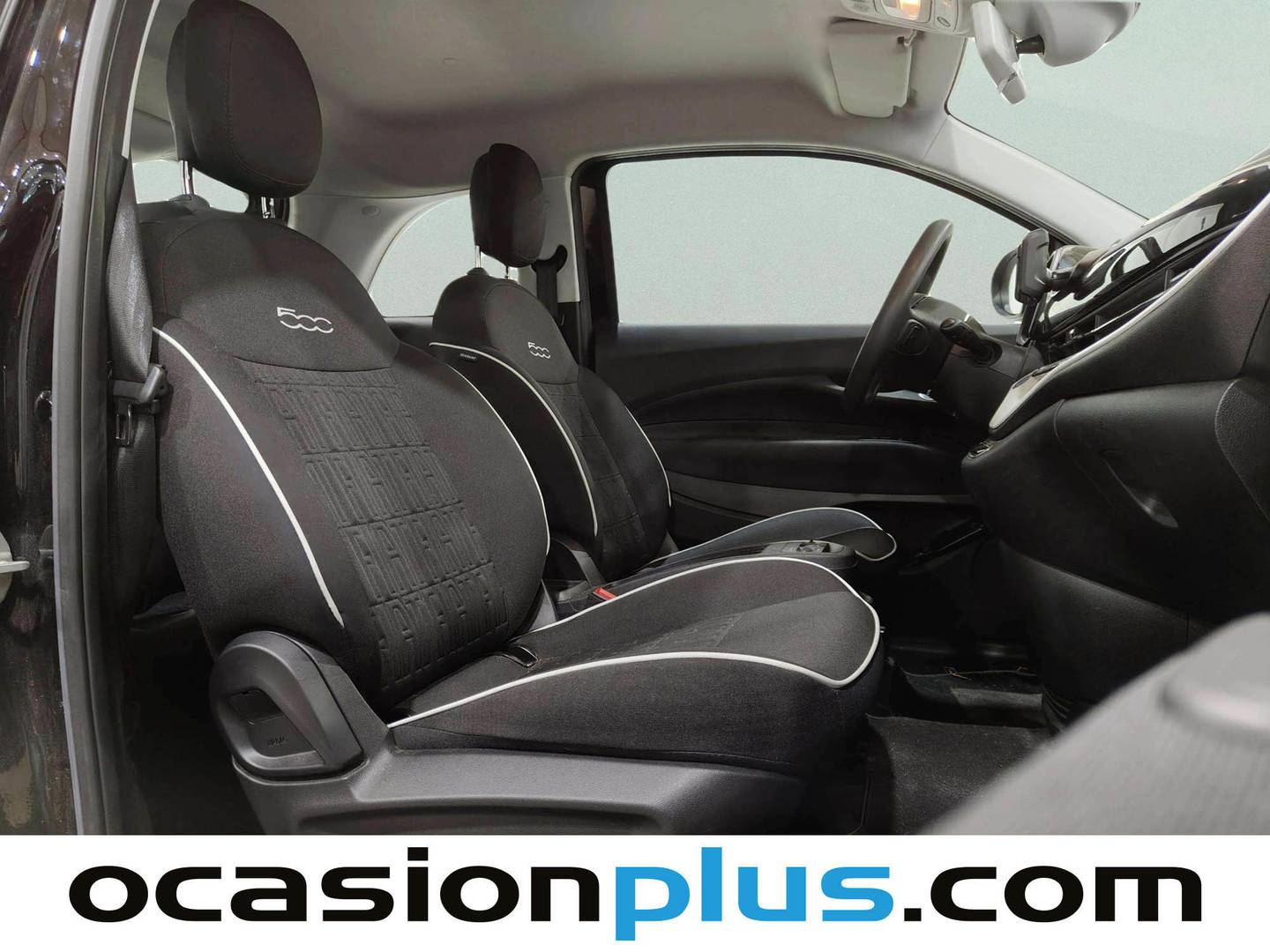 Fiat 500 Fiat 500 Electrico Action Hb 185 km (95 CV) km 0