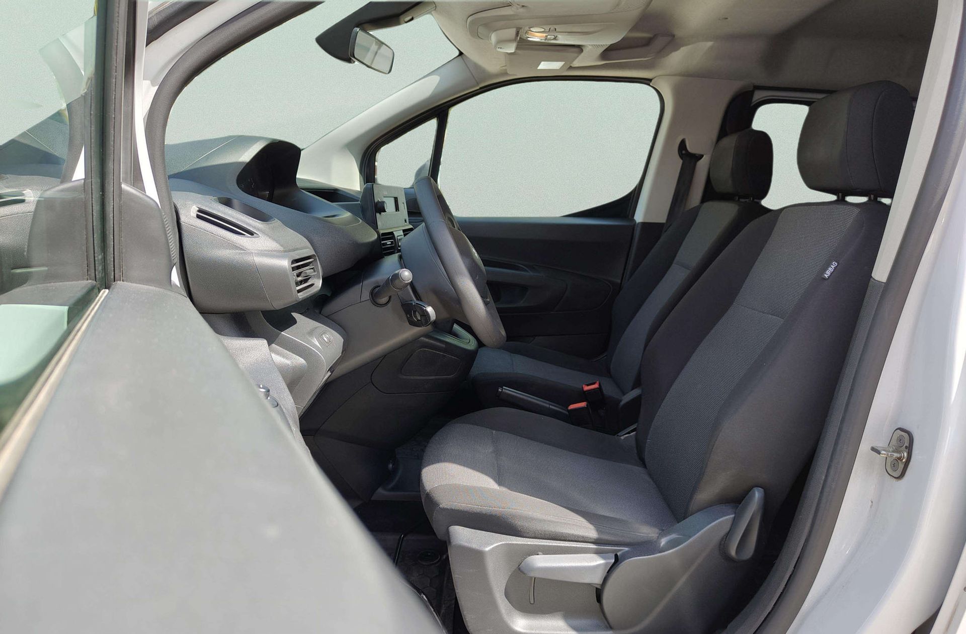 Peugeot Rifter Active Pack Business Standard BlueHDi - foto 8