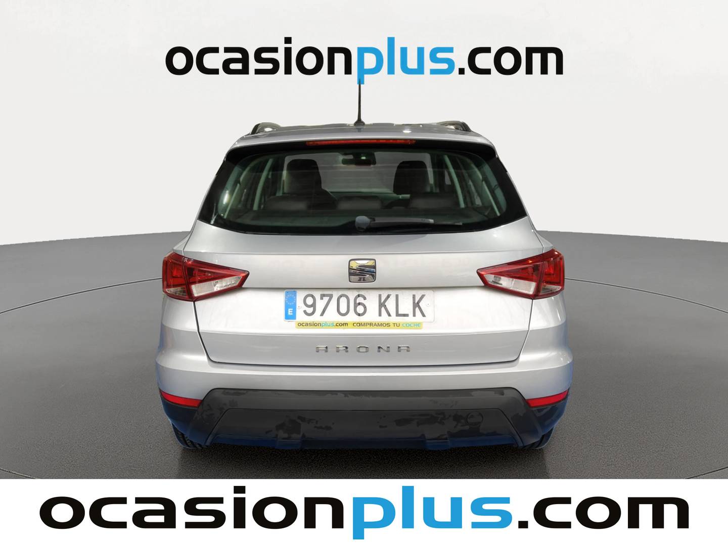 Foto Seat Arona SEAT Arona 1.6 TDI S&S Style (115 CV)