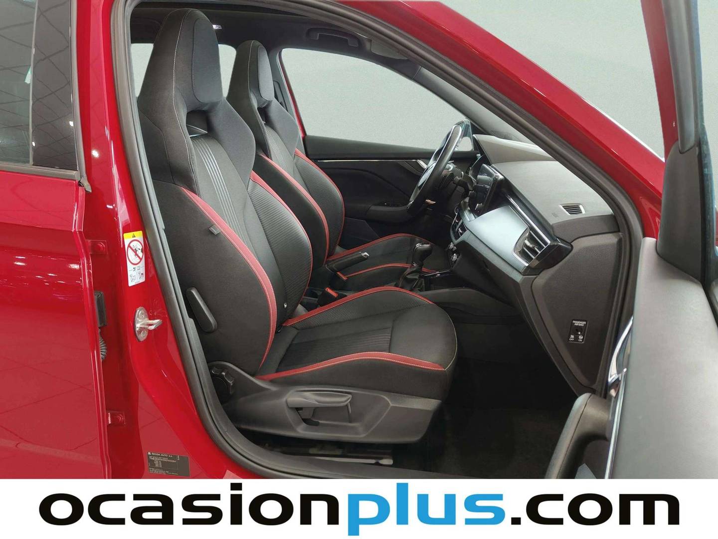 Skoda Kamiq Skoda Kamiq 1.0 TSI Montecarlo DSG (110 CV) 110cv