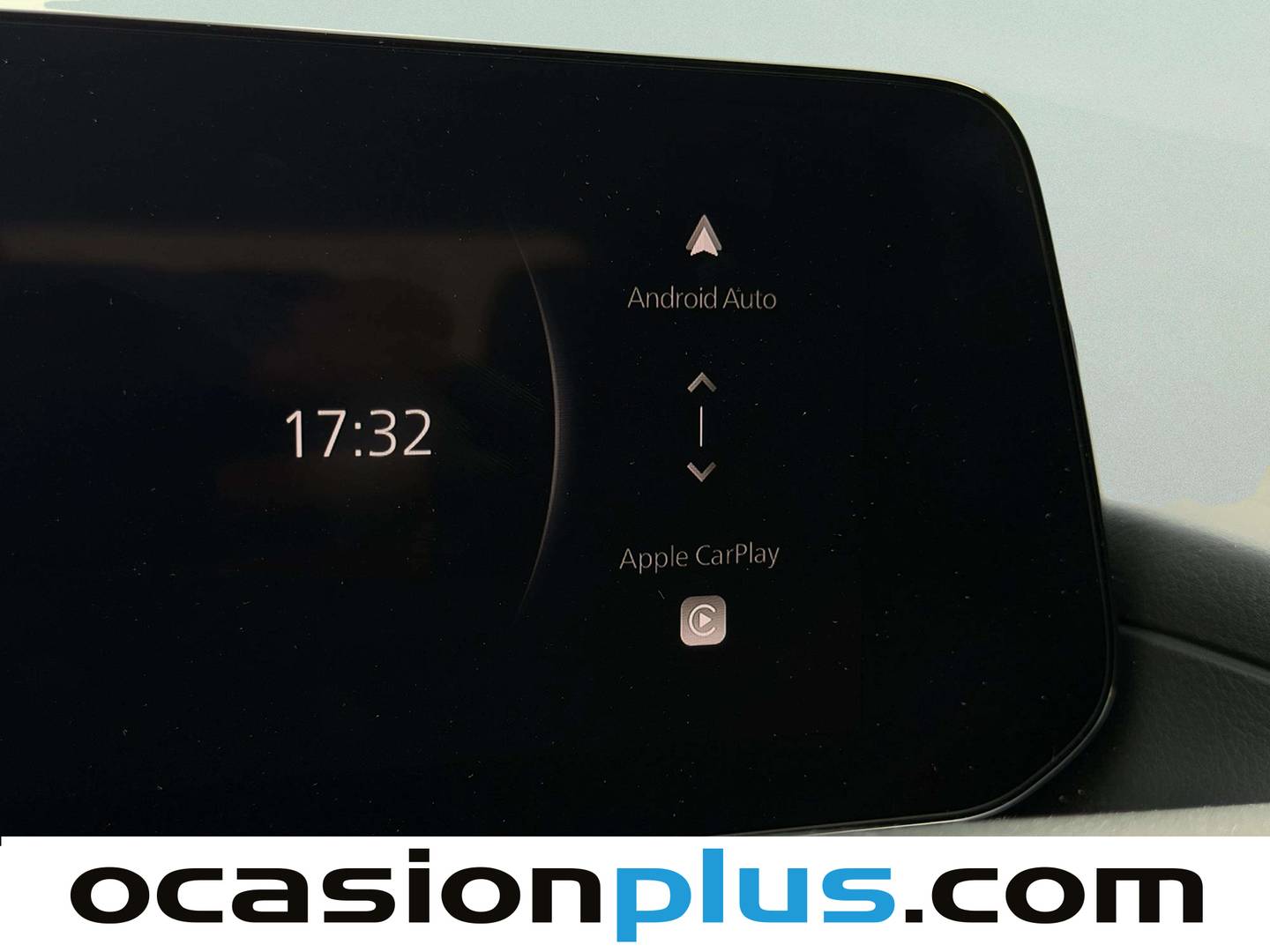 Extras del Mazda CX-30 Mazda CX-30 e-SKYACTIV G Homura AT (140 CV)