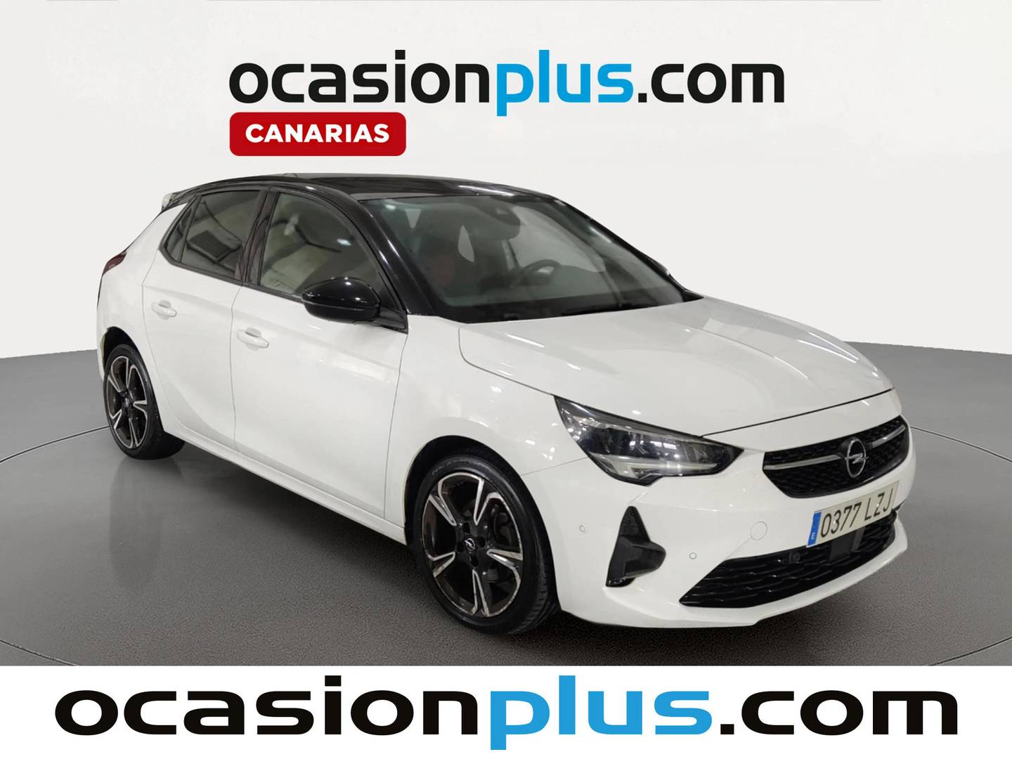 Opel Corsa Opel Corsa 1.5D DT GS-Line (102 CV) de ocasión