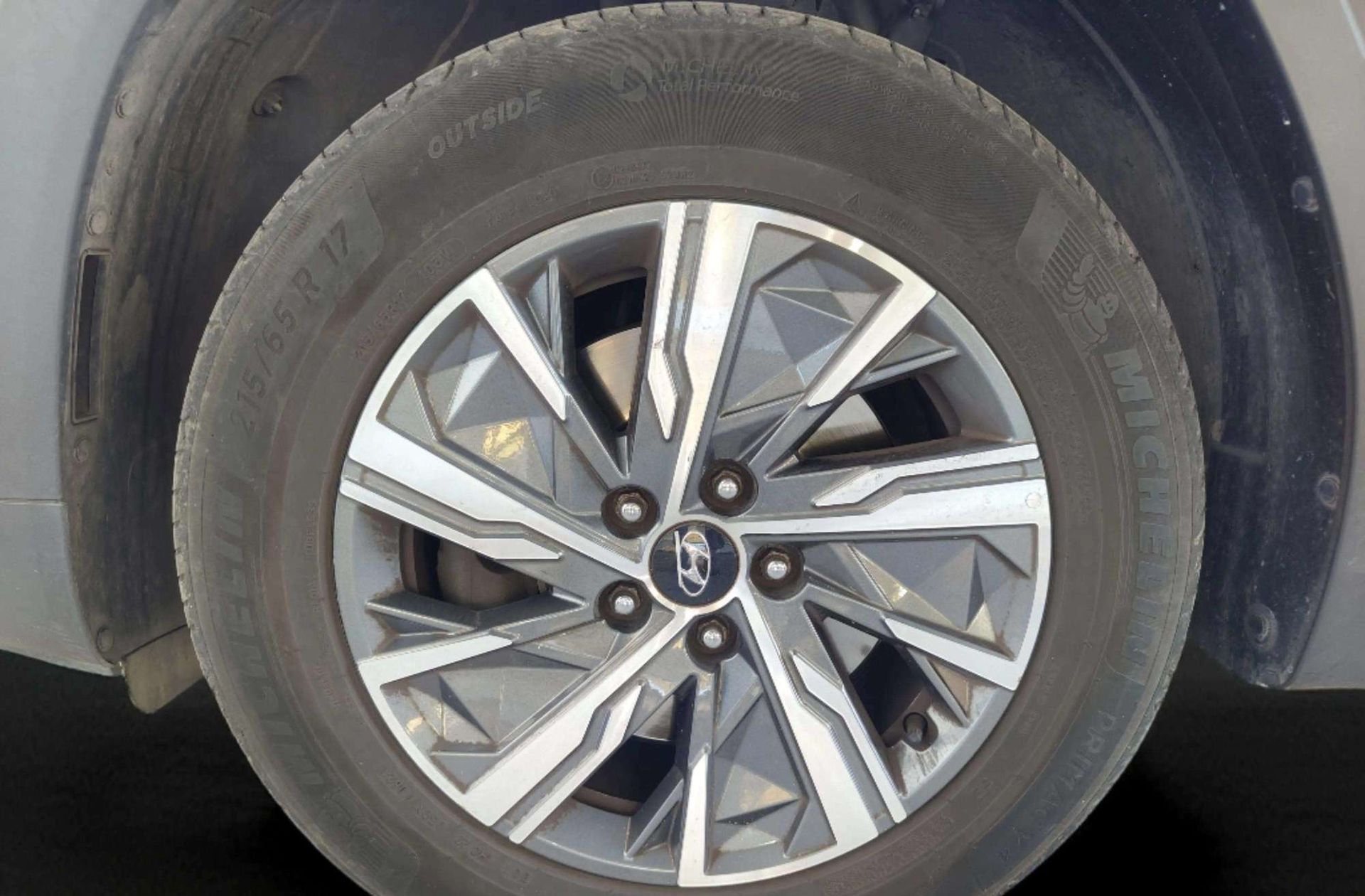 Hyundai Tucson 1.6 T-GDi Maxx - foto 33
