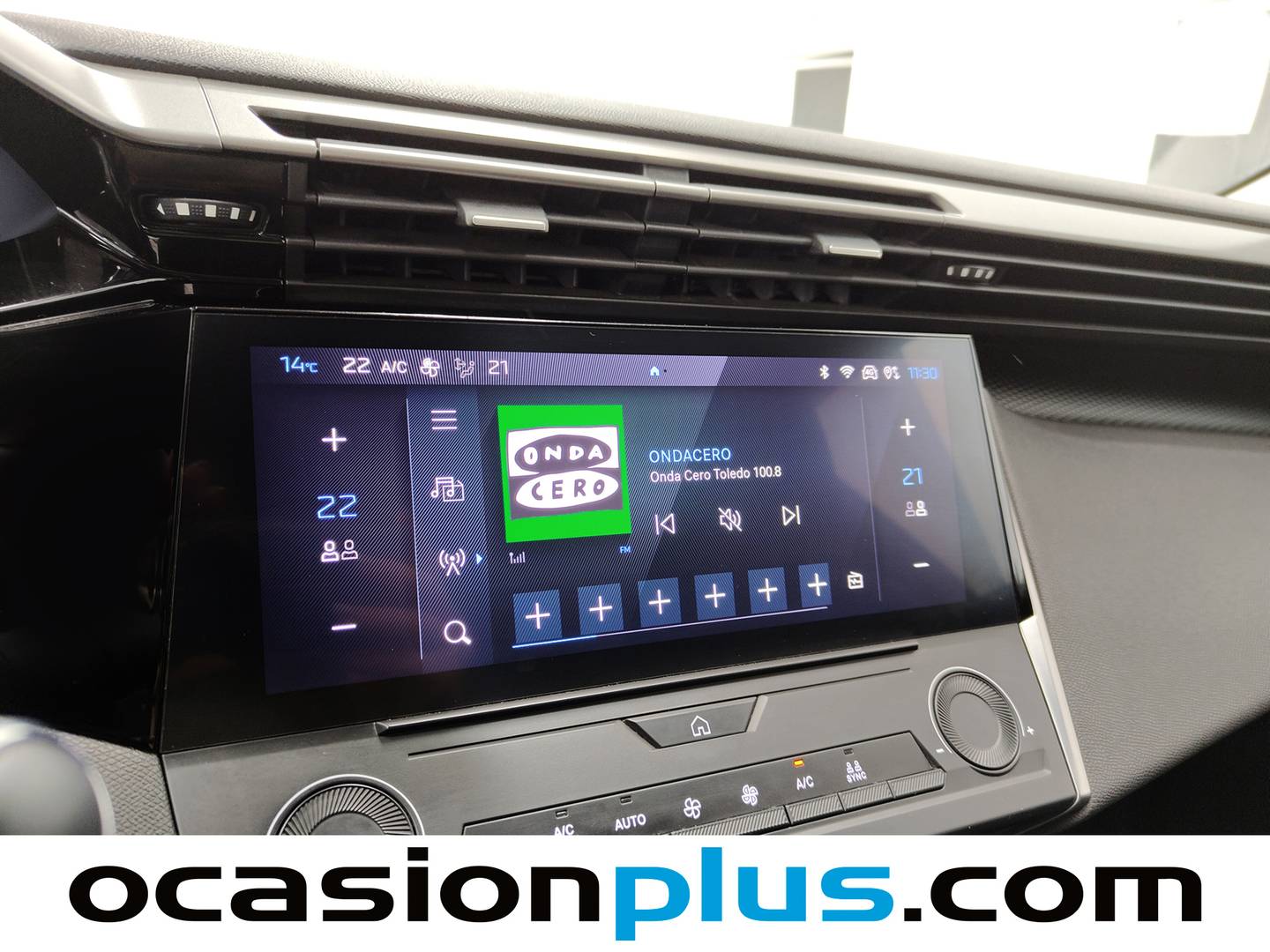 Foto Peugeot 308 Peugeot 308 Active Pack BlueHDi S&S (130 CV)