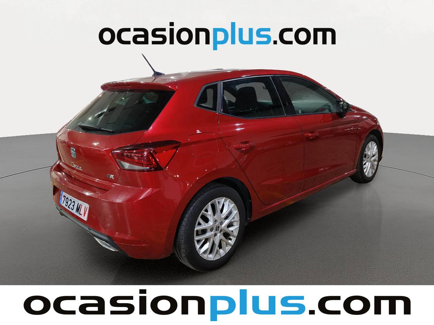 Foto Seat Ibiza SEAT Ibiza 1.0 TSI S&S FR XL (110 CV)