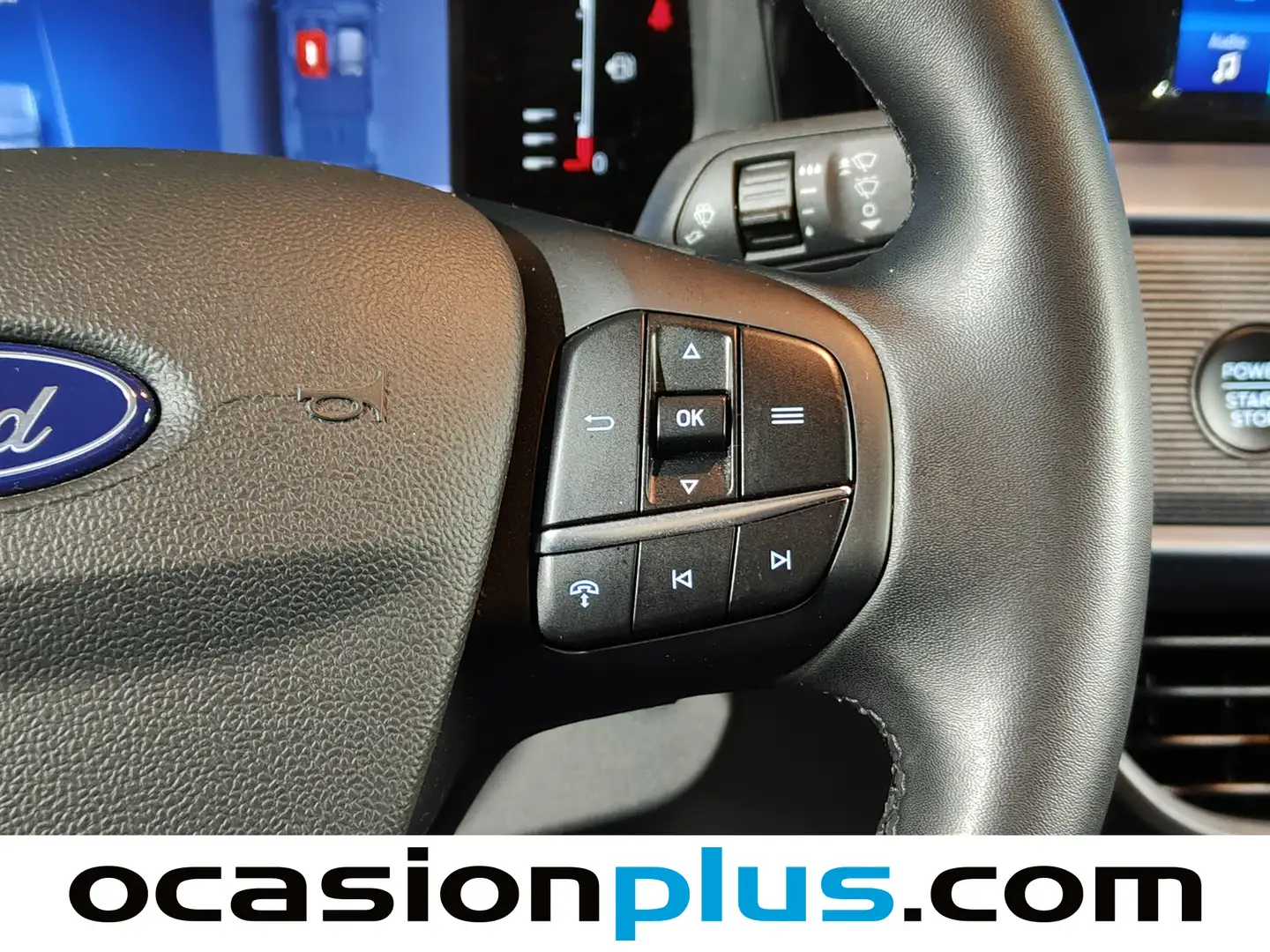 Foto Ford Transit Courier Ford Transit Courier Furgon 1.0 EcoBoost Active (125 CV)