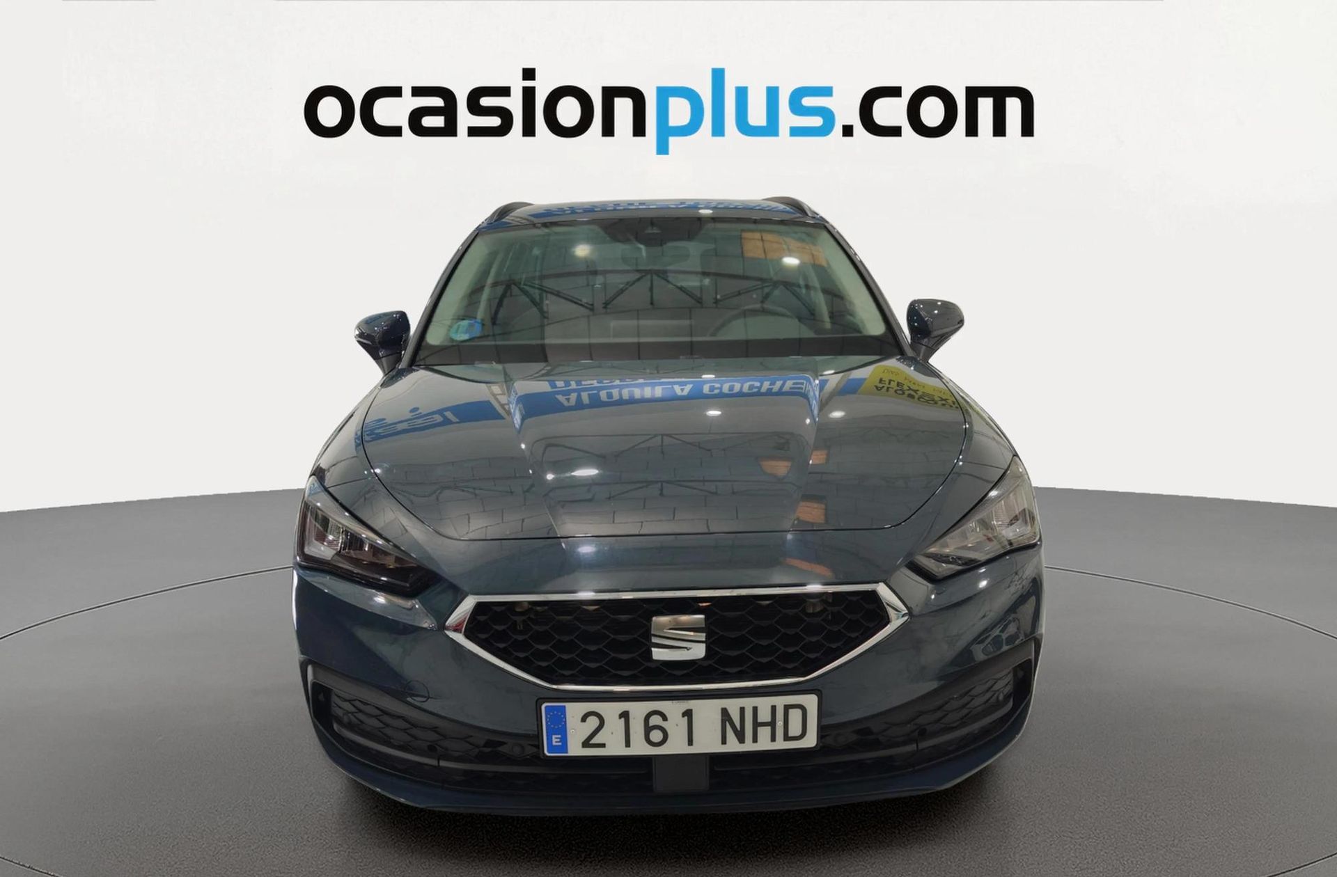 SEAT León ST 1.5 eTSI Style Special Edition DSG - foto 14