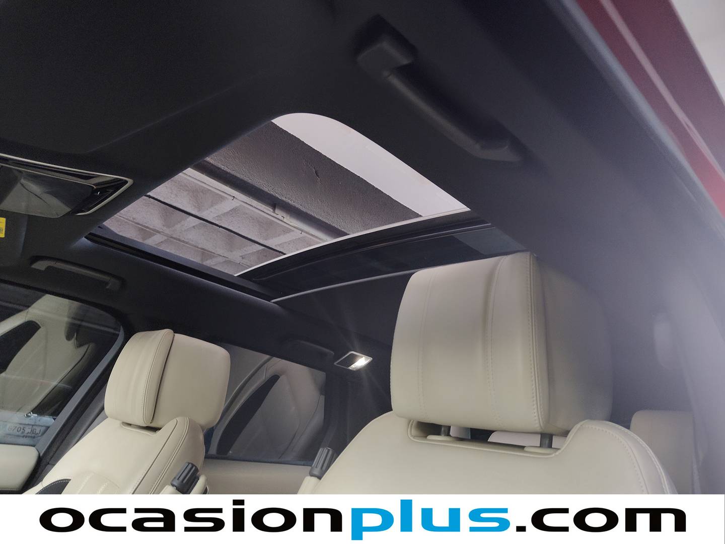 Extras y acabados del Land Rover Range Rover Sport Land Rover Range Rover Sport 3.0 SDV6 HSE Dynamic (306 CV)