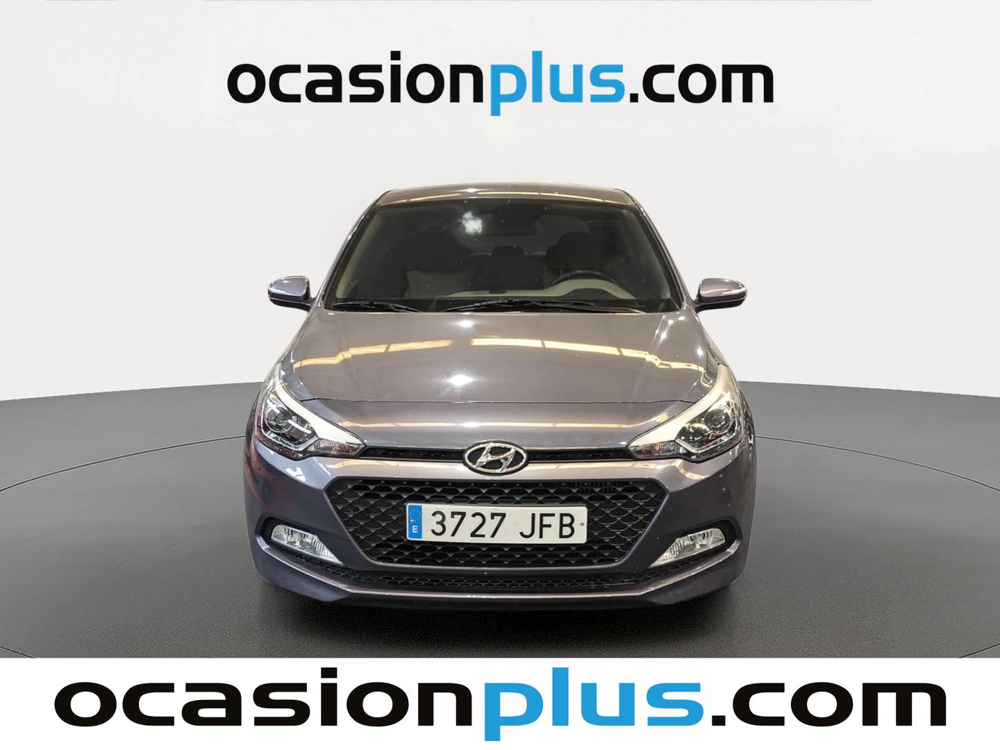 Hyundai i20 Hyundai i20 1.1 CRDI Klass (75 CV) 75cv
