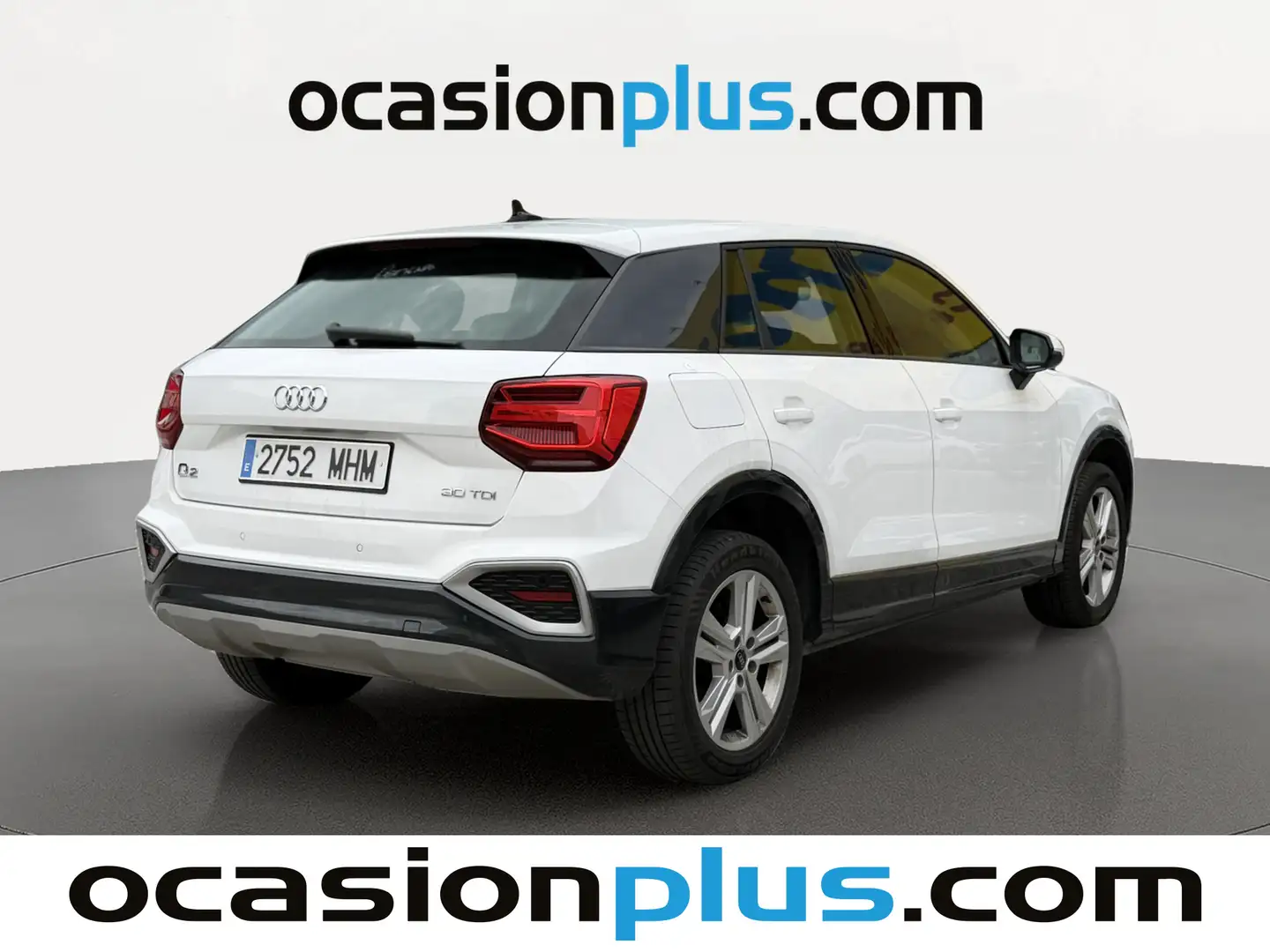 Foto Audi Q2 Audi Q2 Advanced 30 TDI (116 CV)