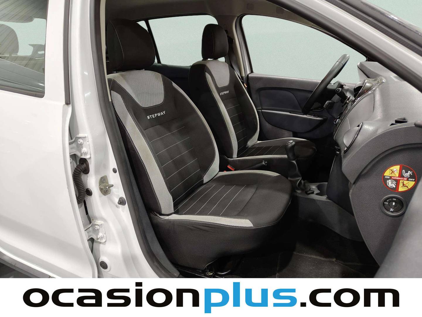 Dacia Sandero Dacia Sandero Stepway TCe (90 CV) km 0
