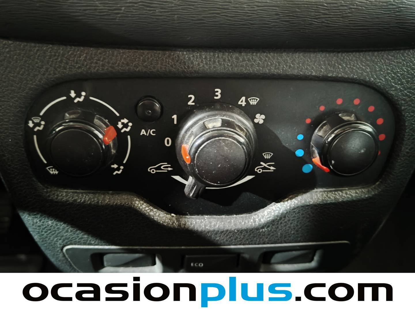 Dacia Dokker Dacia Dokker Van Essential 1.6 (100 CV) de ocasión