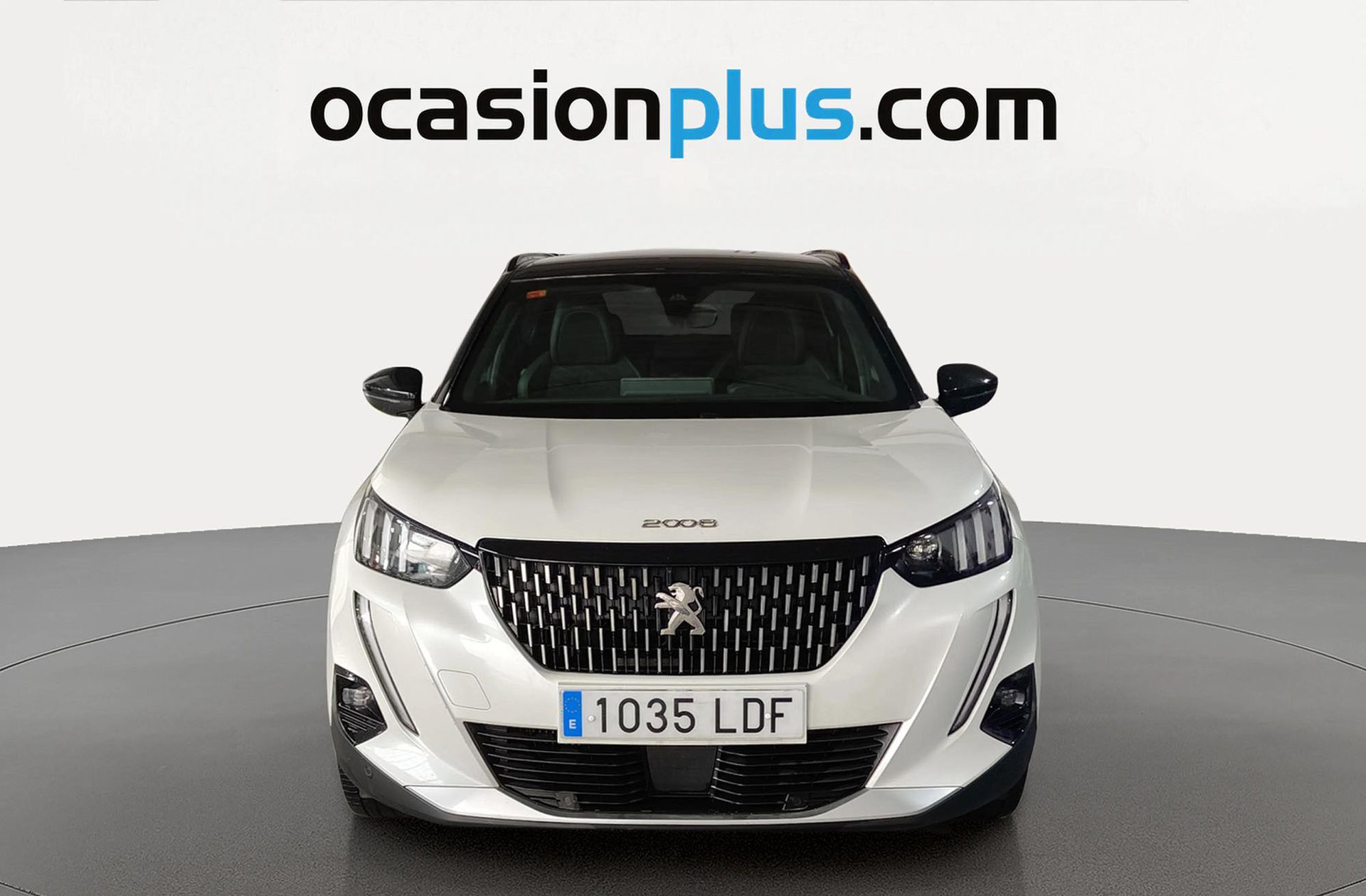 Peugeot 2008 PureTech 155 GT EAT8 - foto 17