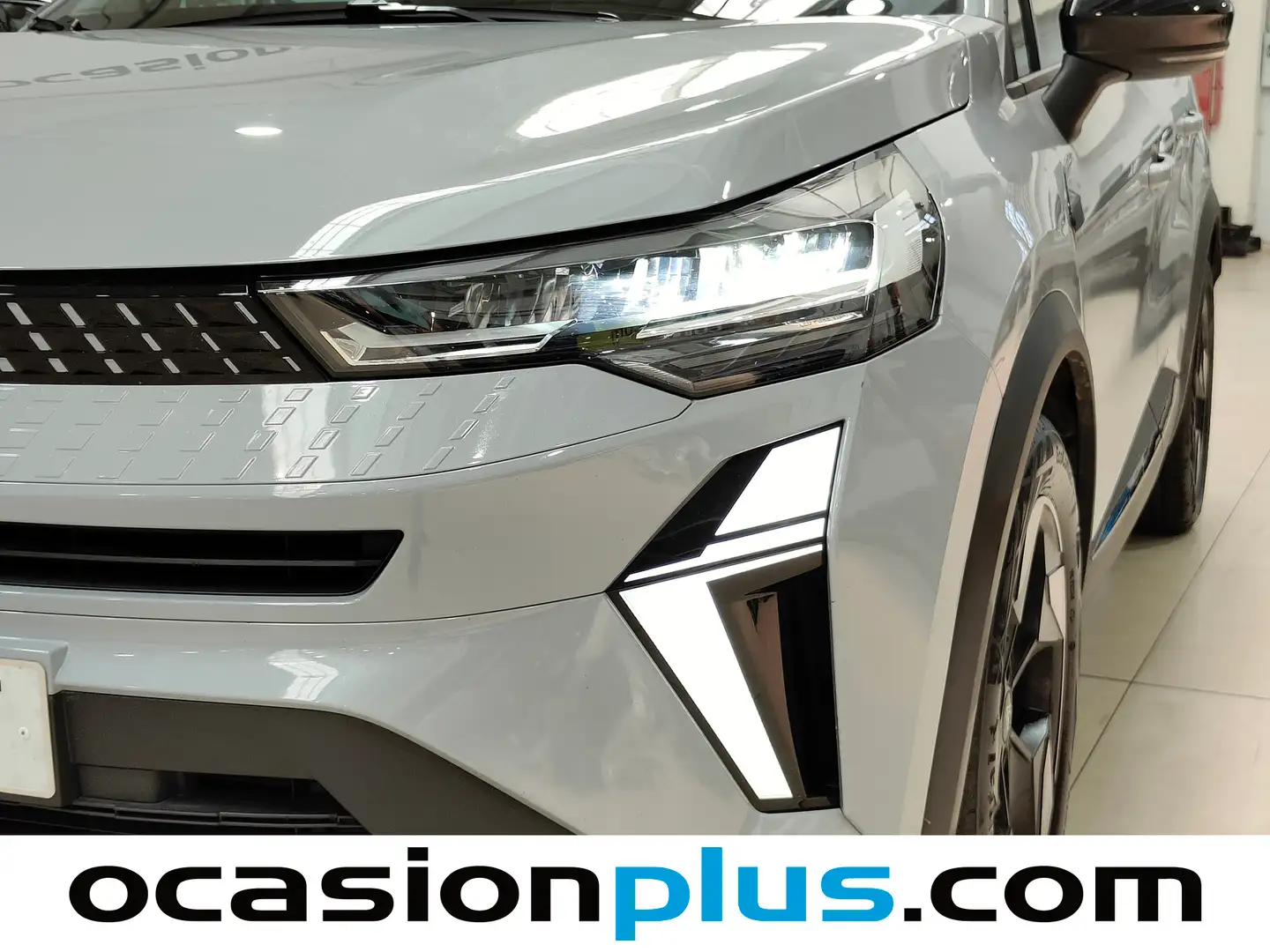 Foto Renault Captur Renault Captur Techno TCe (90 CV)