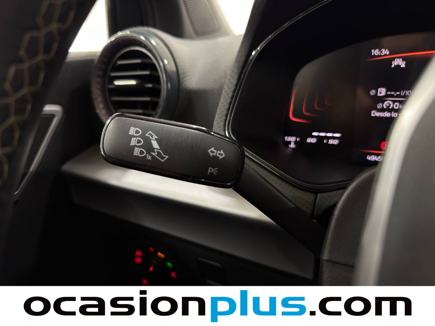 Seat Ibiza Seat Ibiza 1.0 TSI S&S Xcellence (115 CV) seminuevo