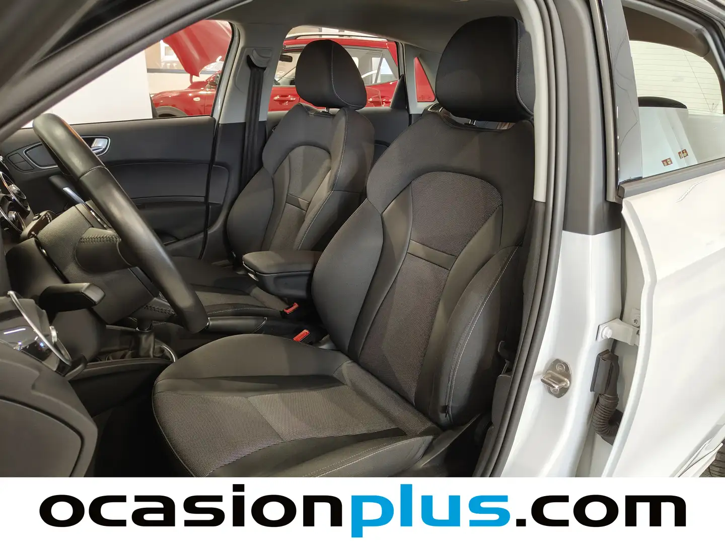 Foto Audi A1 Audi A1 Sportback Adrenalin2 1.6 TDI Pack S line (90 CV)