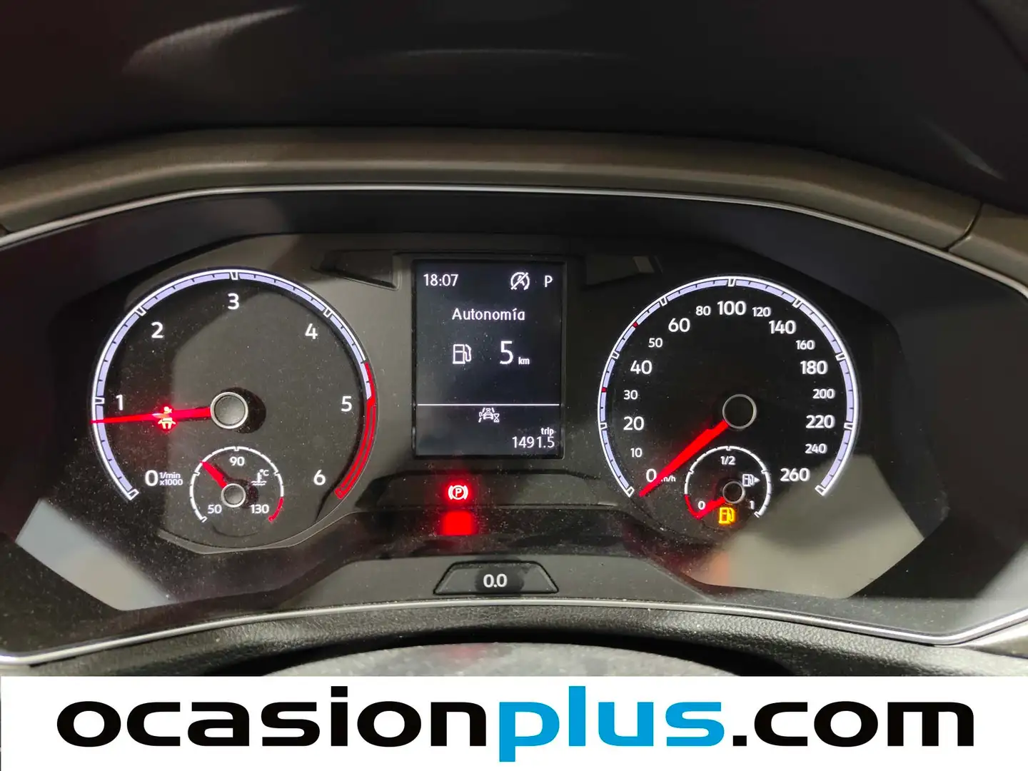 Foto Volkswagen T-Roc Volkswagen T-Roc Advance 2.0 TDI (150 CV) DSG