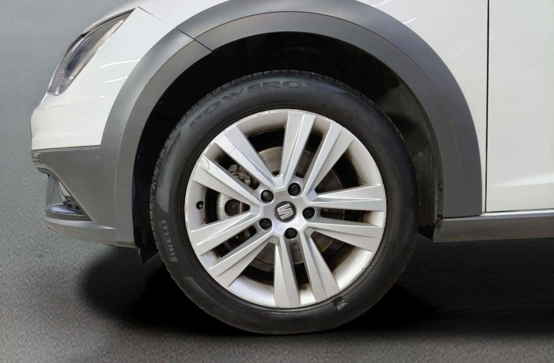 SEAT León Xperience 2.0 TDI X-perience 4Drive DSG6 - foto 47