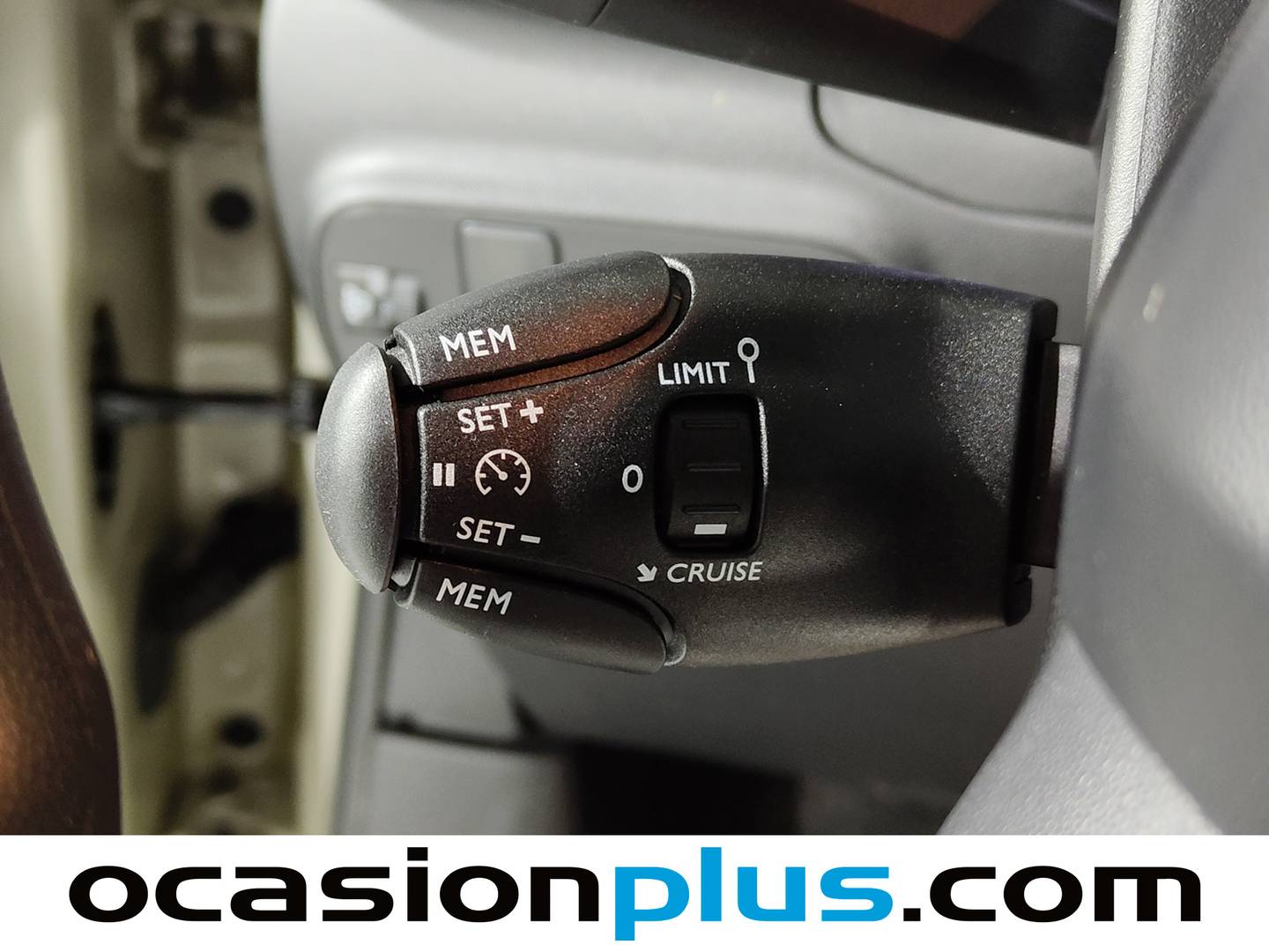 Foto Citroën C3 Citroen C3 PureTech 110 Max EAT6 (110 CV)