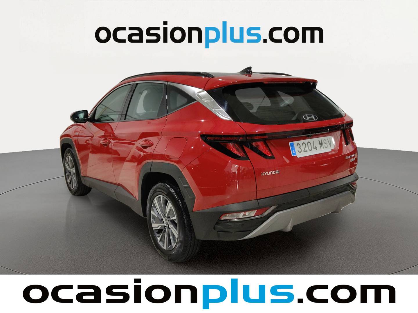 Foto Hyundai Tucson Hyundai Tucson 1.6 TGDI 48V Maxx Sky (150 CV)