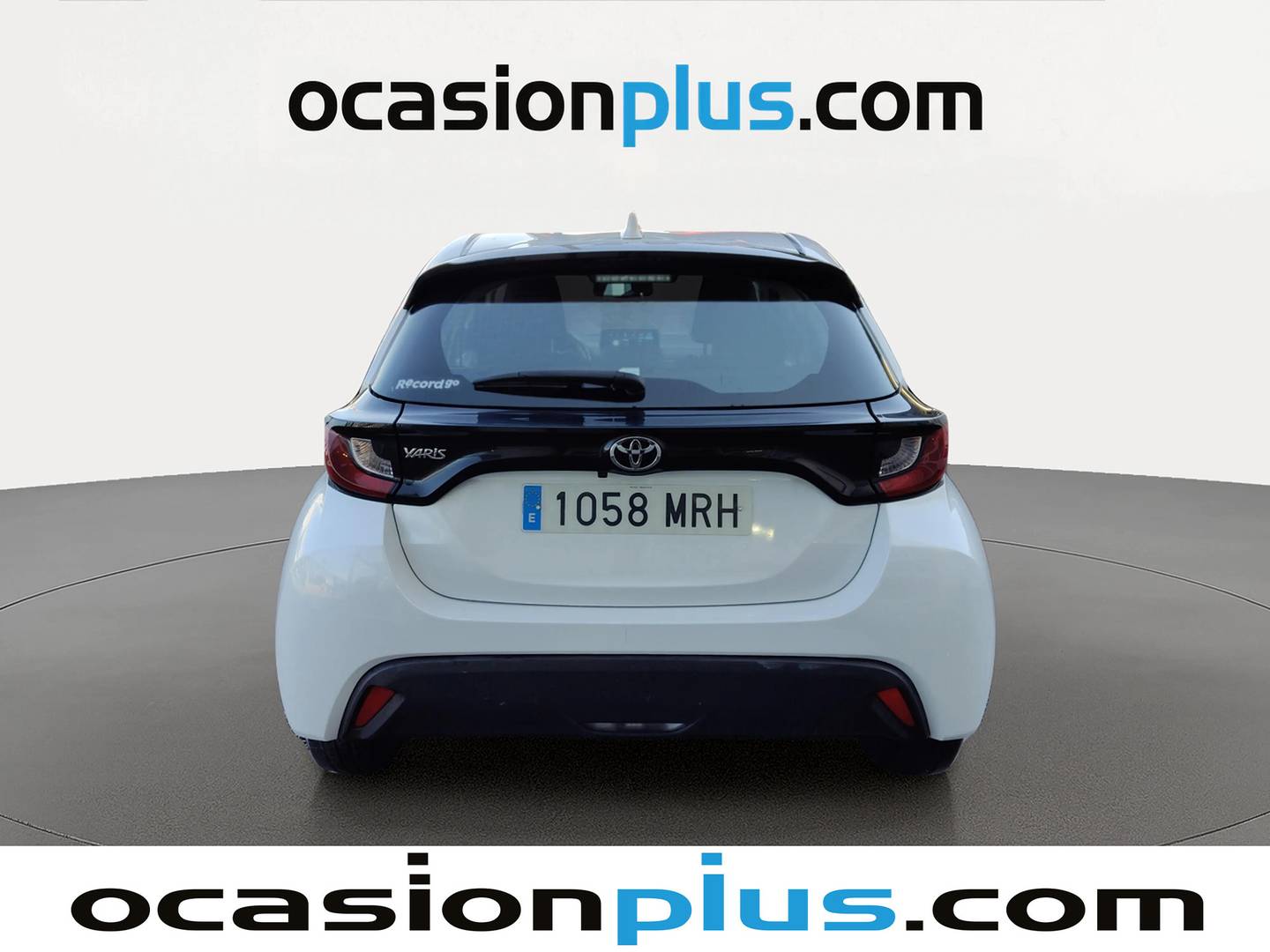 Toyota Yaris Toyota Yaris 1.5 S-Edition (125 CV) 125cv