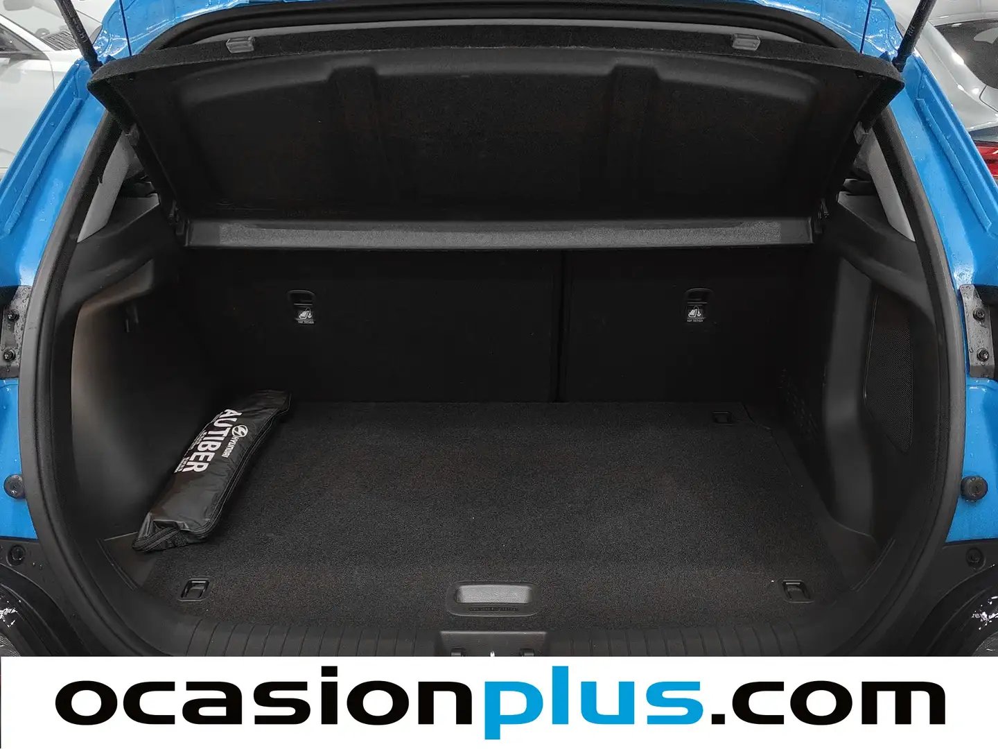 Foto Hyundai Kona Hyundai Kona 1.0 TGDi 48V Tecno 4x2 (120 CV)