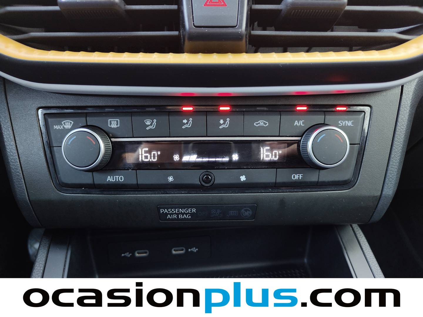 Accesorios del Seat Ibiza Seat Ibiza 1.0 TSI Style XL (110 CV)
