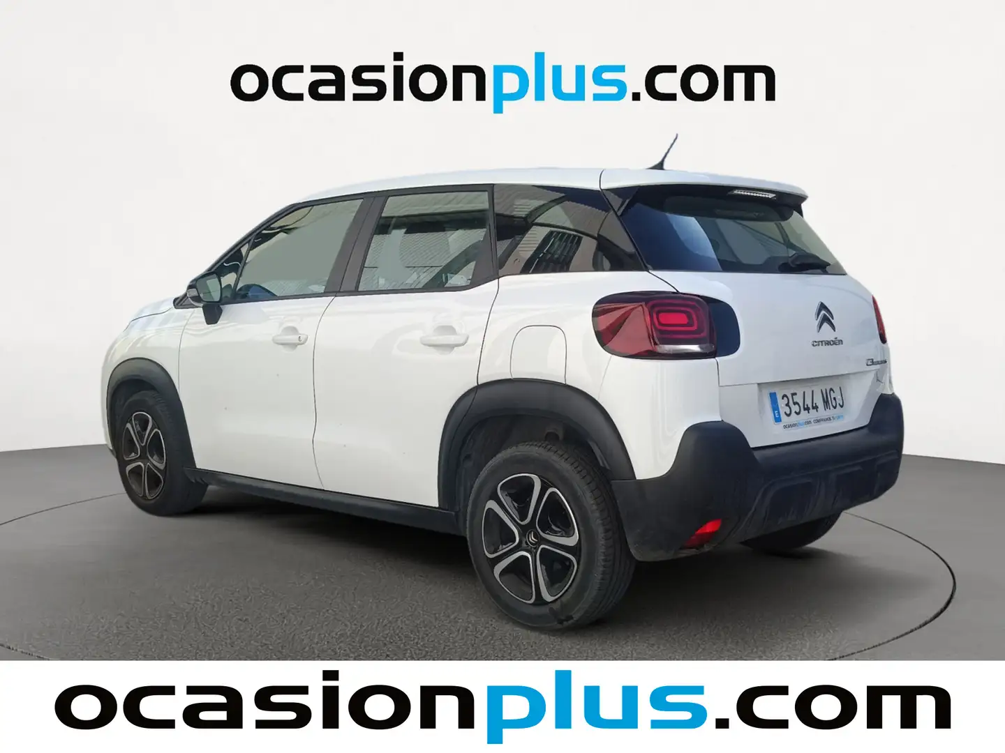 Foto Citroën C3 Aircross Citroen C3 Aircross BlueHDi 110 S&S Feel  (110 CV)
