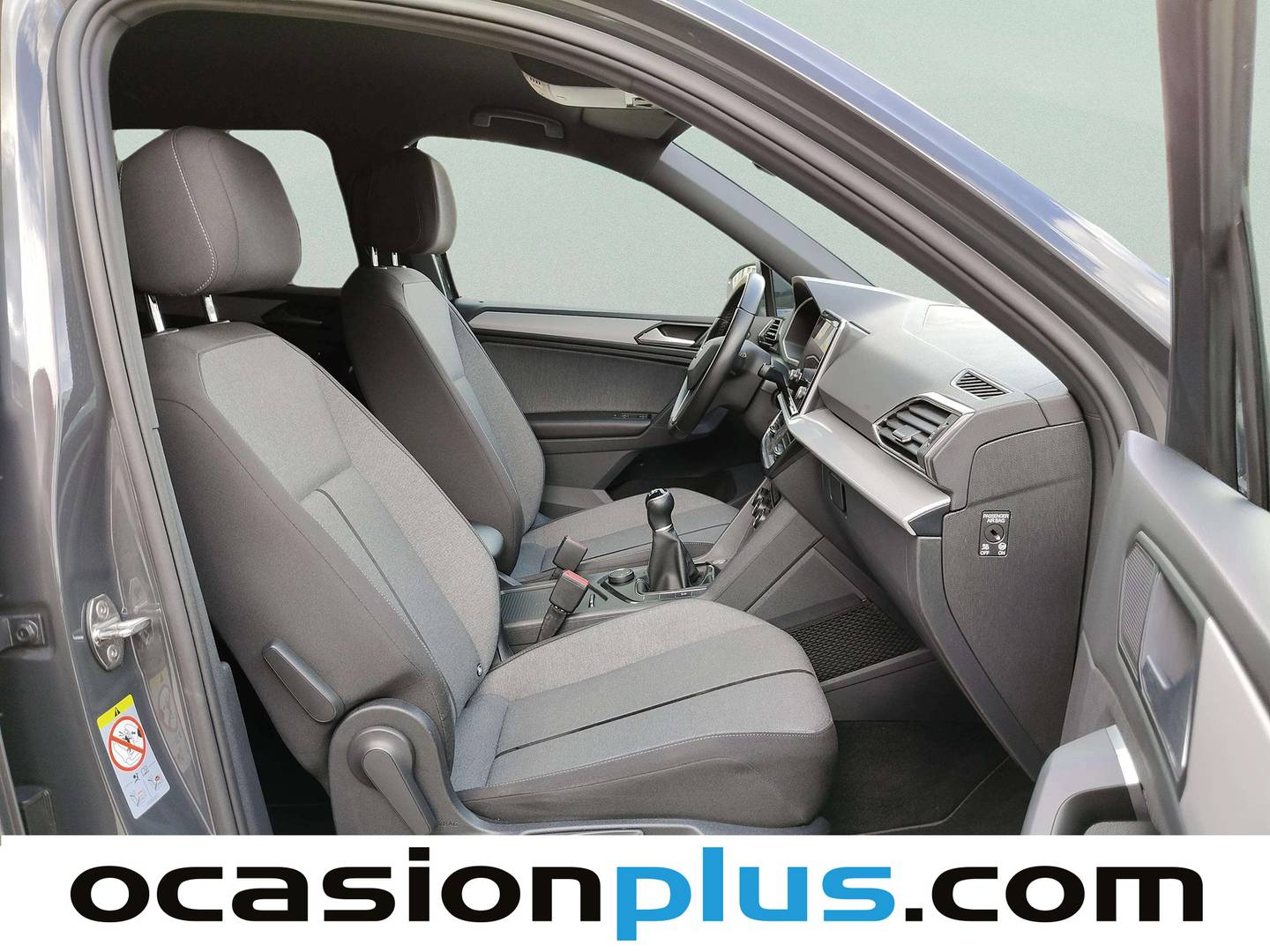 Seat Tarraco Seat Tarraco 1.5 TSI S&S Style Plus (150 CV) 7 Plazas gasolina