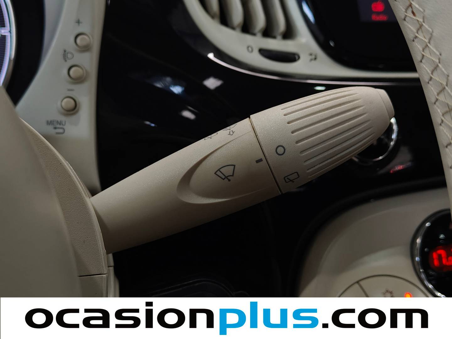 Fiat 500 Fiat 500 1.0 Hybrid Dolcevita (70 CV) barato