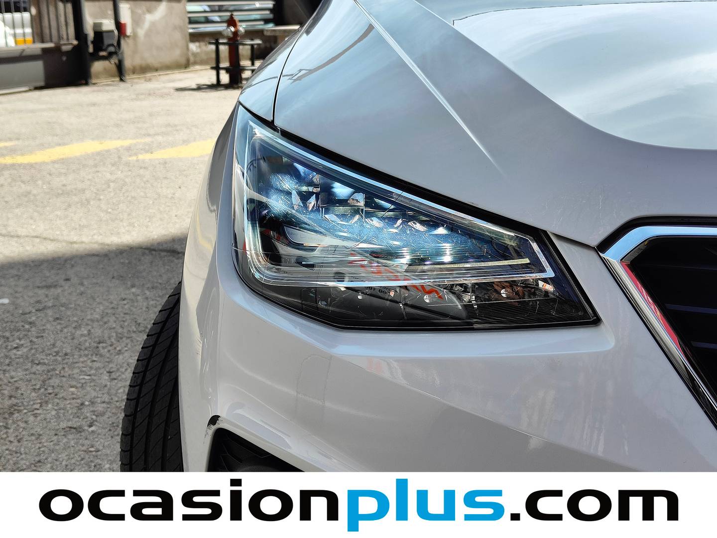 Acabados Seat Arona SEAT Arona 1.0 TSI FR Go2 81 kW (110 CV)