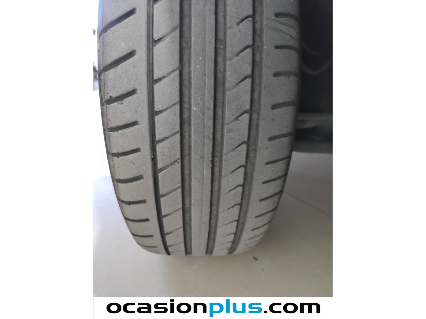 Volkswagen Passat Volkswagen Passat Edition 1.6 TDI BMT (105 CV) seminuevo