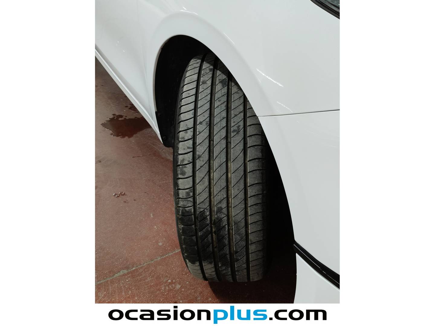 KIA Ceed KIA Ceed 1.0 T-GDI Drive (100 CV) seminuevo