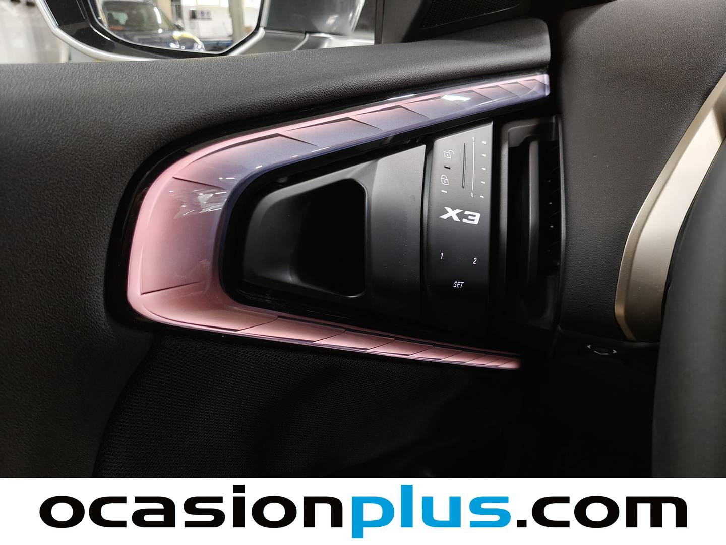 BMW X3 BMW X3 xDrive30e (299 CV) 299cv