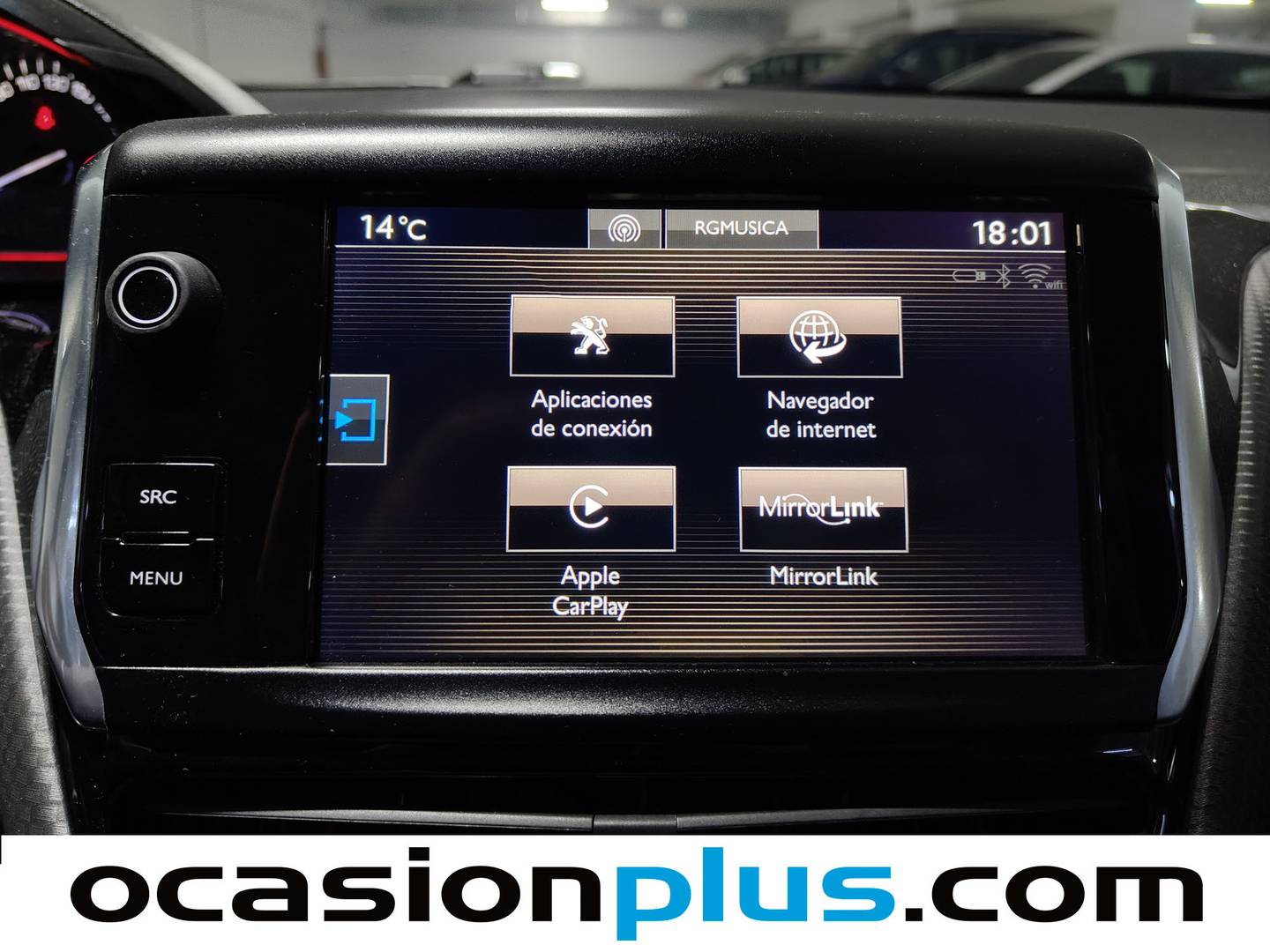 Foto Peugeot 2008 Peugeot 2008 BlueHDi 120 S&S GT Line (120 CV)