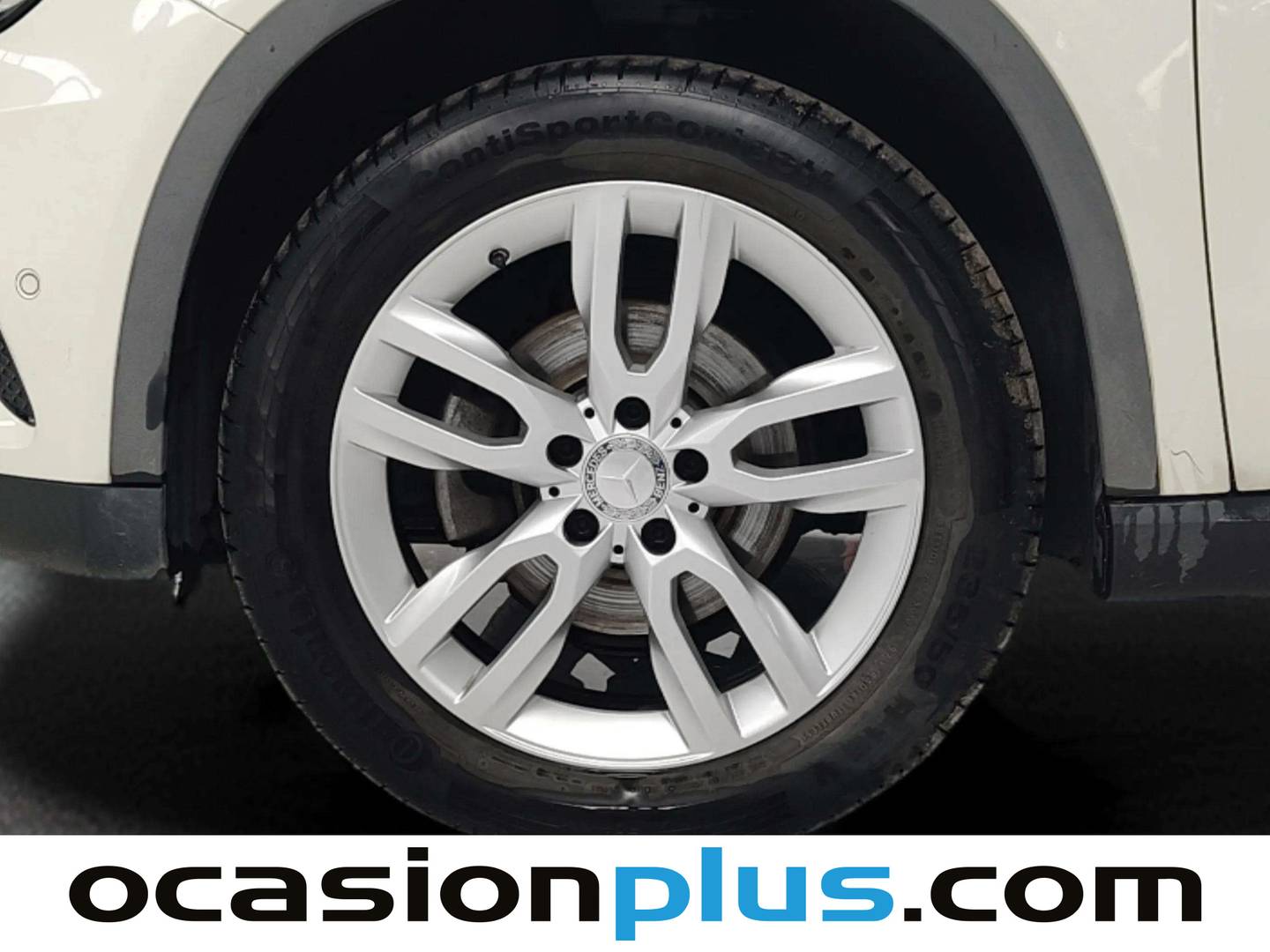 Mercedes GLA Mercedes GLA 200 d AMG Line (136 CV) barato