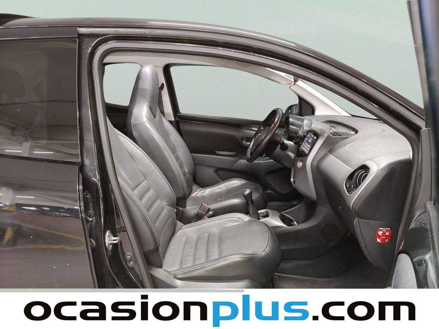 Toyota Aygo Toyota Aygo 1.0 VVT-i x-wave (72 CV) km 0