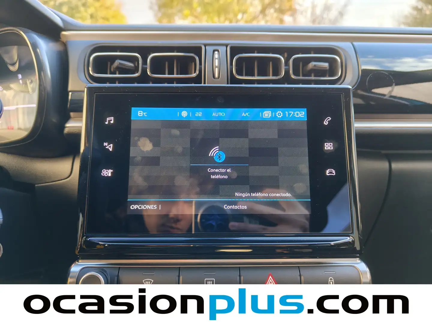 Foto Citroën C3 Citroen C3 PureTech 110 Max (110 CV)